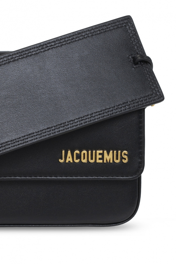 JACQUEMUS 23E235AC451BROWN 関税送料込 Jacquemus Bags (100+ products) compare prices today »